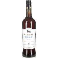 Osborne 10 RF Medium Oloroso Abocado 19% 0.75