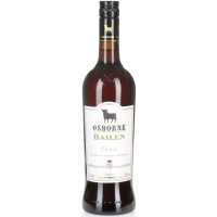 Osborne Bailén Oloroso 20% 0.75