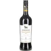 Osborne Pedro Ximénez 1827 17% 0.75