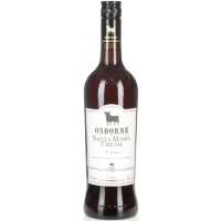 Osborne Santa María Cream 19% 0.75