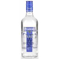 Ouzo Pilavas 40% 0.70