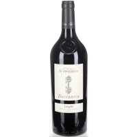 Paolo Manzone Luvi Langhe Rosso DOC 0.75