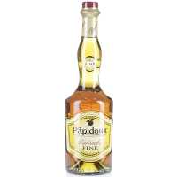 Papidoux VS Calvados 40% 0.70