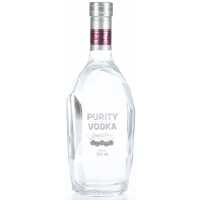 Partisan Green Organic Vodka 40% 0.70