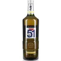 Pastis 51 45% 1.00