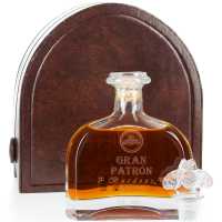 Patron Burdeos 40% 0.70