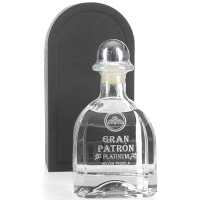 Patron Gran Platinum 40% 0,70