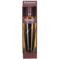 Penderyn Sherrywood Welsh Malt 46% 0.70