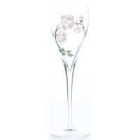 Perrier Jouet Belle Epoque Glas