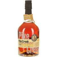 Pike Creek 10 Years 42% 0.70