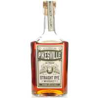 Pikesville Kentucky Straight Rye 55% 0.70