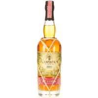 Plantation Barbados 2014 Single Cask 48% 0.70