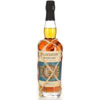 Plantation Black Cask 40% 0.70
