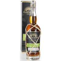 Plantation El Salvador 2015 Single Cask 48,8% 0.70