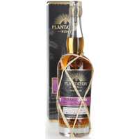 Plantation Fiji Islands Single Cask 45,8% 0.70