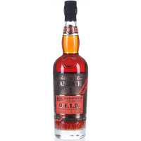 Plantation OFTD Overproof 69% 0.70