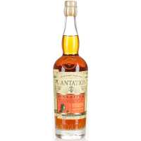 Plantation Pineapple Artisanal Infusion 40% 0.70