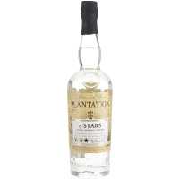 Plantation Rum 3 Stars 41,2% 0.70