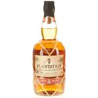Plantation Rum Barbados 5 Jahre Grande Reserve 40% 0.70