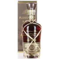 Plantation Rum Barbados Extra Old 40% 0.70