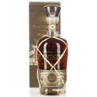 Plantation Trinidad 2016 Single Cask 51,1% 0.70