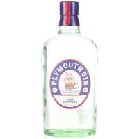 Plymouth Gin Navy Strength 57% 0.70