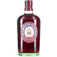 Plymouth Sloe Gin 26% 0.70