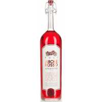 Poli Airone Rosso Aperitivo 17% 0.70