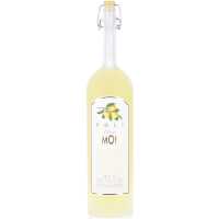 Poli Elisir Limone 27% 0.70