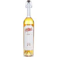 Poli Grappa Liquirizia 40% 0.50