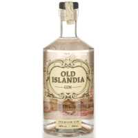 Poli Marconi 42 Mediterraneo Gin 42% 0.70