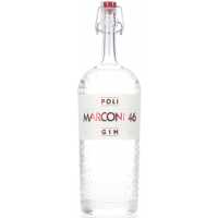 Poli Marconi 46 Gin 46% 0.70