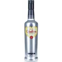 Ponche Caballero 25% 0,70