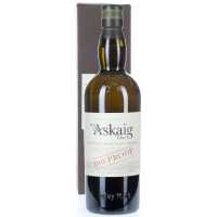 Port Askaig Cask Strength 59,4% 0.70