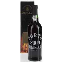 Porto Messias Colheita 2011 20% 0.75