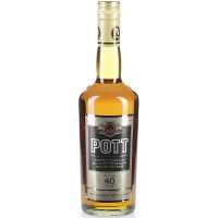 Pott Rum 40 40% 0,70