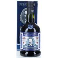 Presidente 19 Anos Solera 40% 0.70