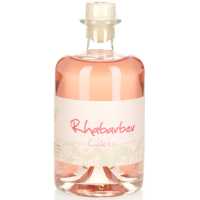 Prinz Rhabarber Likör 16% 0.50