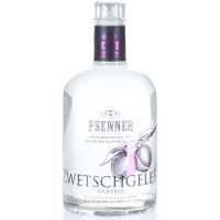 Psenner Zwetschge 40% 0.70