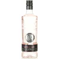 Puerto de Indias Gin Strawberry 37,5% 0.70