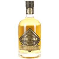 Quiet Man 8 Years Irish Single Malt 40% 0.70