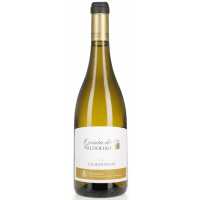 Quinta do Valdoeiro Chardonnay 0.75