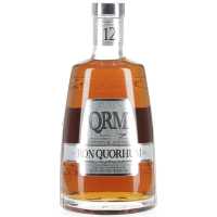 Quorhum 12 Anos 40% 0.70
