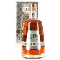 Quorhum 15 Anos 40% 0.70