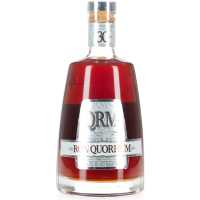 Quorhum 30 Anos 40% 0.70