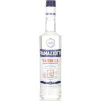 Ramazzotti Sambuca 38% 0.70