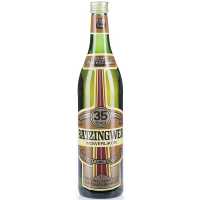 Ratzingwer Ingwer-Likör 35% 0.70