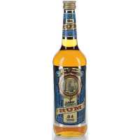 Rauter echter Rum 54% 0.70