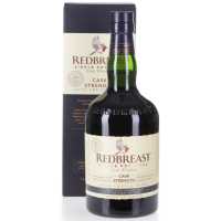 Redbreast 12 Years Cask Strength 58,1% 0.70