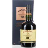 Redbreast 21 Years 46% 0.70